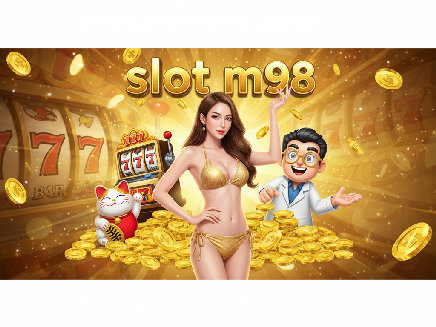 ทางเข้า slot m98