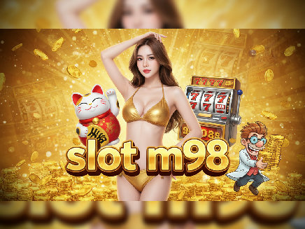 slot m98 PG SLOT