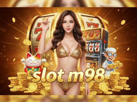 login slot m98